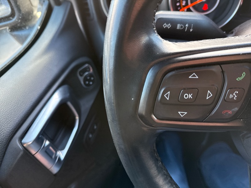 Jeep Wrangler Unlimited Sport 2019