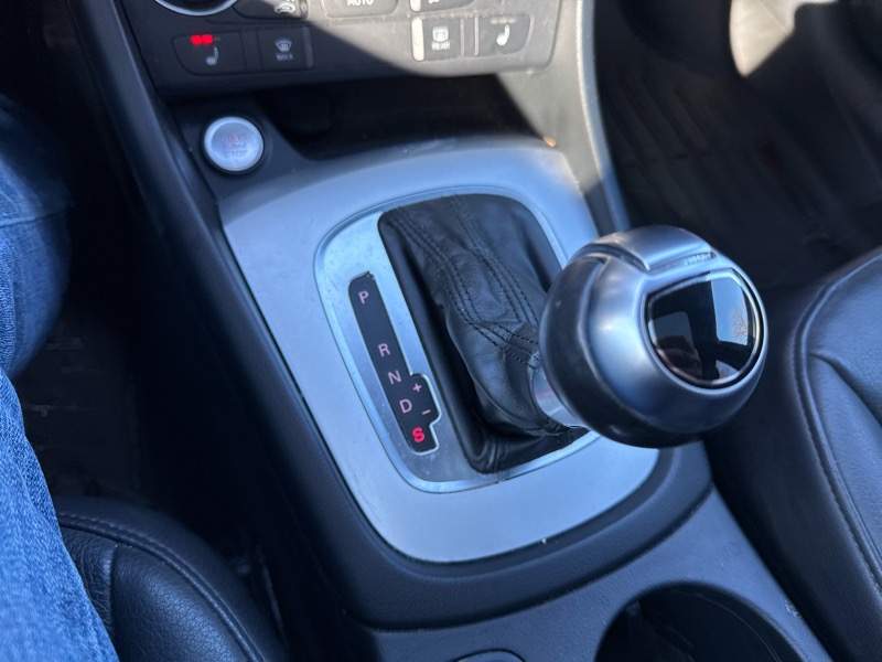 Audi Q3 Premium quattro 2017