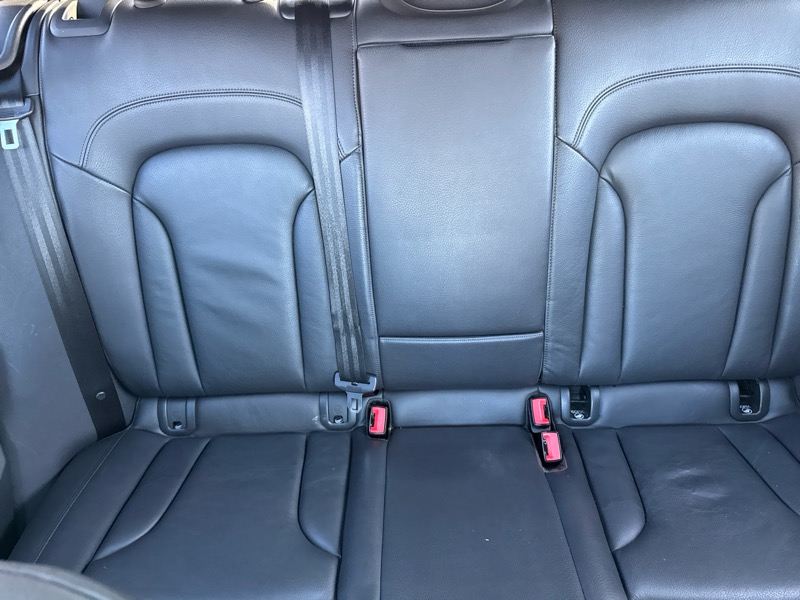 Audi Q3 Premium quattro 2017