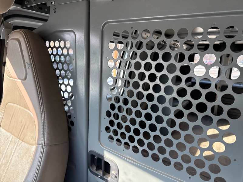 Chevrolet Express 3500 Cargo Extended 2017