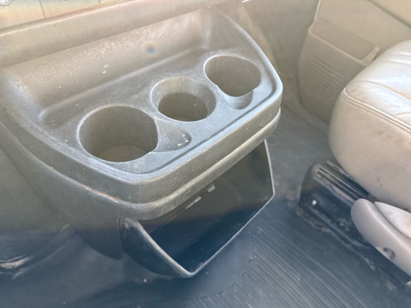 Chevrolet Express 3500 Cargo Extended 2017