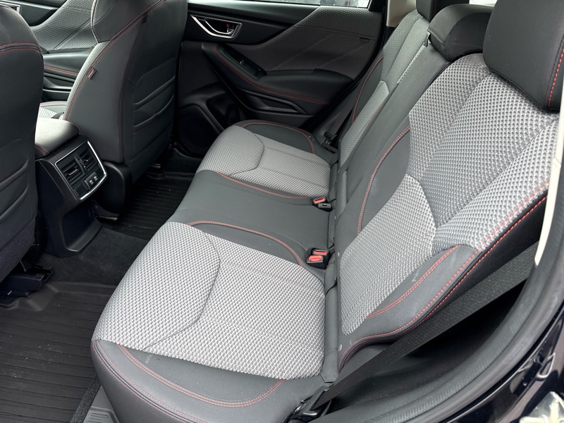 Subaru Forester Sport 2020