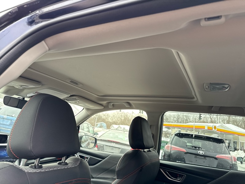 Subaru Forester Sport 2020