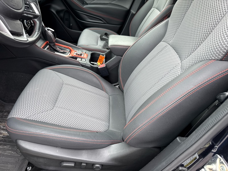 Subaru Forester Sport 2020