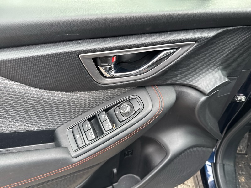 Subaru Forester Sport 2020