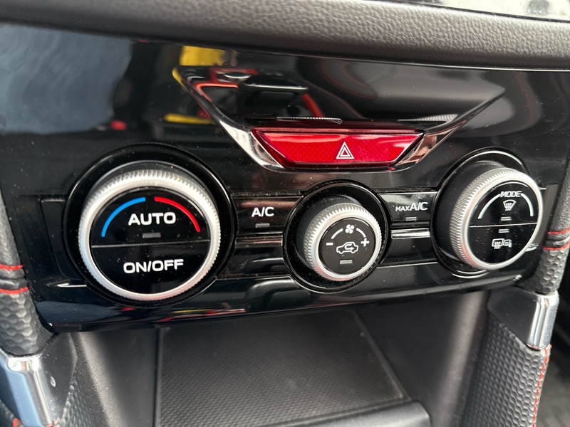 Subaru Forester Sport 2020