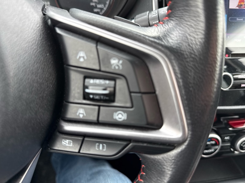 Subaru Forester Sport 2020