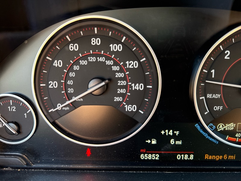 BMW 4-Series Gran Coupe 428i xDrive SULEV 2016