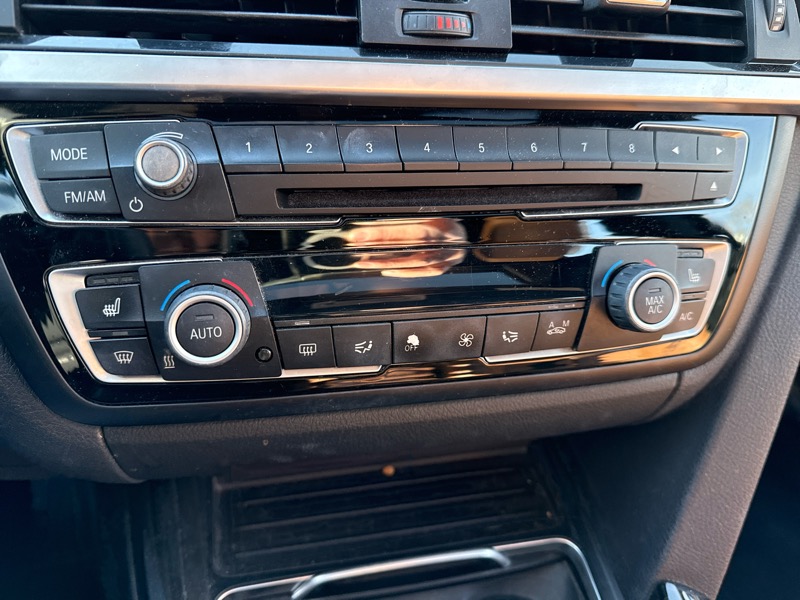 BMW 4-Series Gran Coupe 428i xDrive SULEV 2016