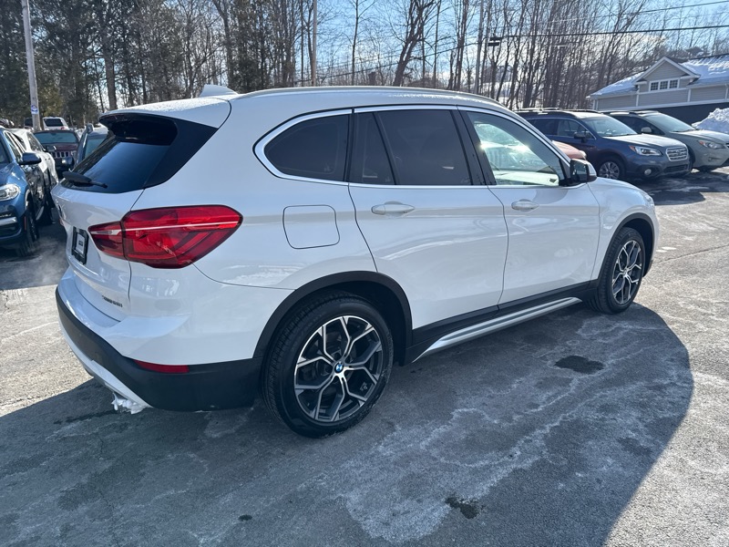 BMW X1 xDrive28i 2021