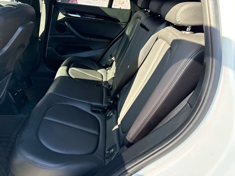 BMW X1 xDrive28i 2021