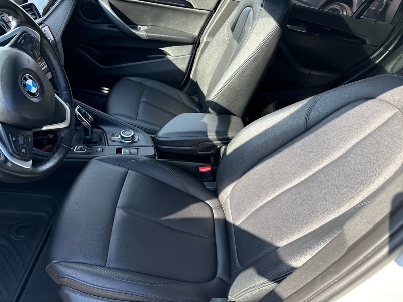 BMW X1 xDrive28i 2021