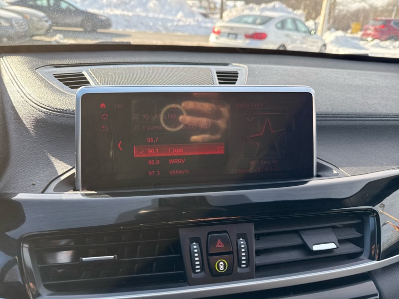 BMW X1 xDrive28i 2021