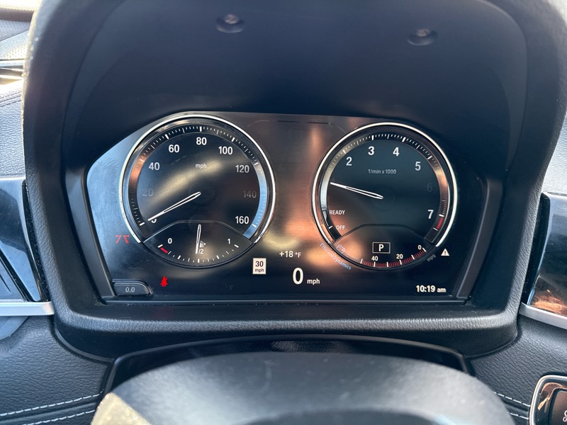 BMW X1 xDrive28i 2021