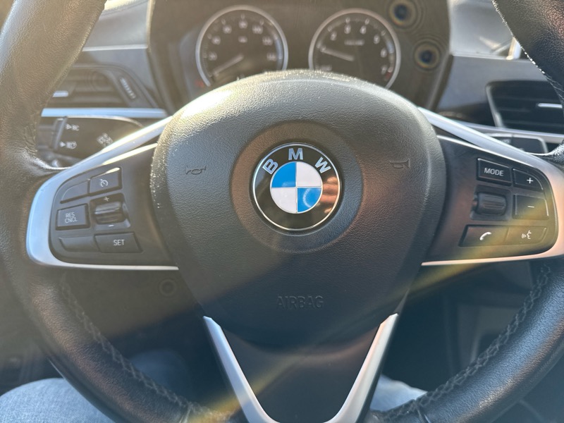 BMW X1 xDrive28i 2021