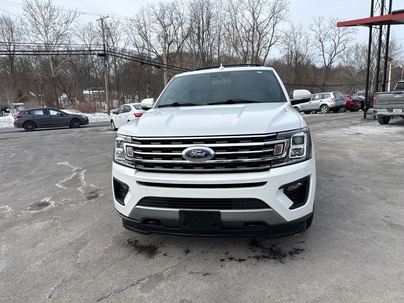 Ford Expedition XLT 4WD 2021