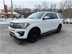 2021 Ford Expedition 