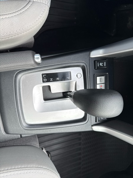 Subaru Forester 2.5i Premium CVT 2018