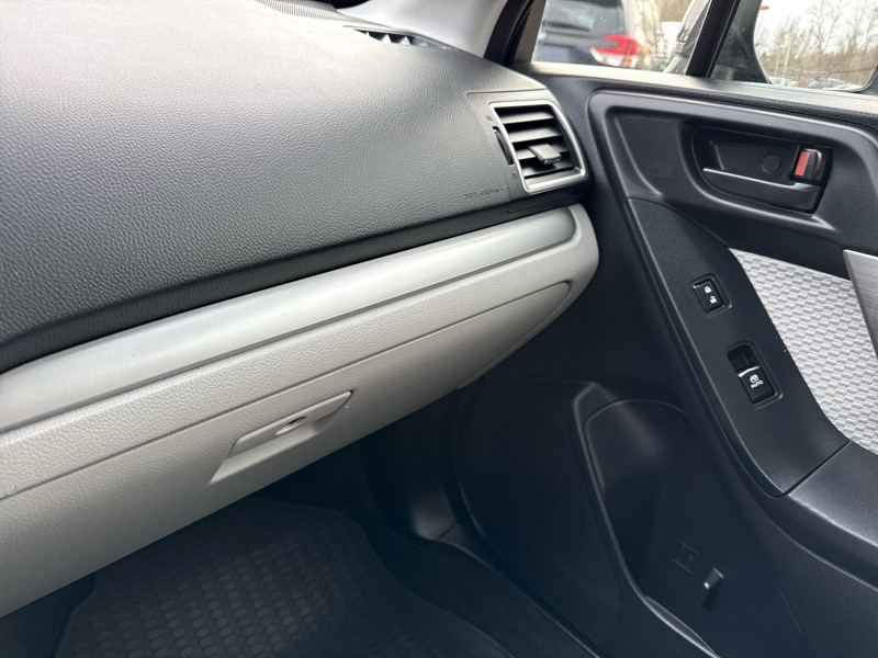 Subaru Forester 2.5i Premium CVT 2018