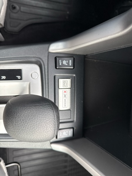 Subaru Forester 2.5i Premium CVT 2018