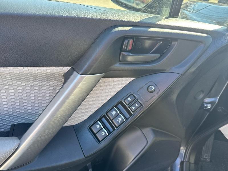 Subaru Forester 2.5i Premium CVT 2018