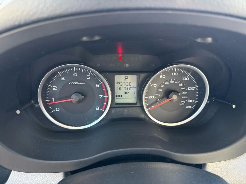 Subaru Forester 2.5i Premium CVT 2018