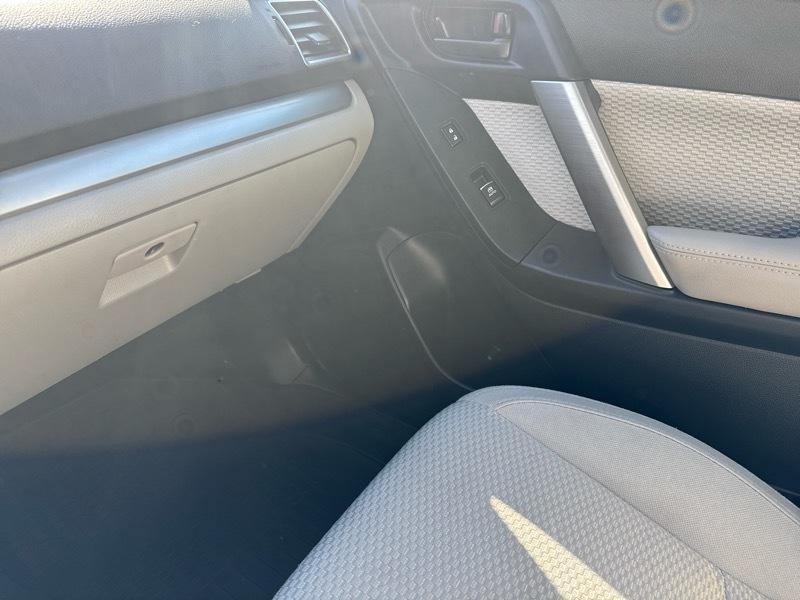 Subaru Forester 2.5i Premium CVT 2018