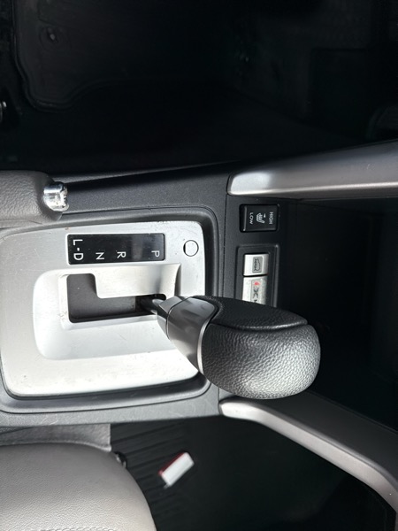 Subaru Forester 2.5i Limited 2018