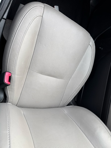 Subaru Forester 2.5i Limited 2018