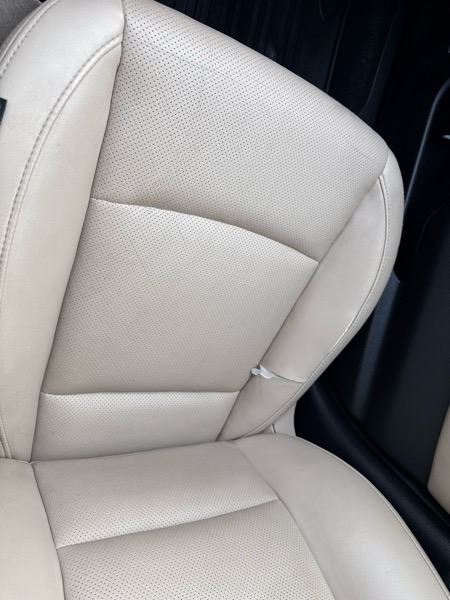 Subaru Outback 2.5i Limited 2015