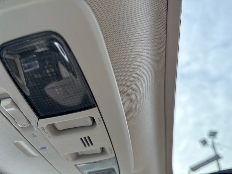 Subaru Outback 2.5i Limited 2015