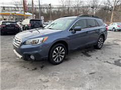 2015 Subaru Outback 