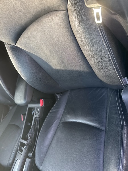 Subaru XV Crosstrek 2.0 Limited 2014