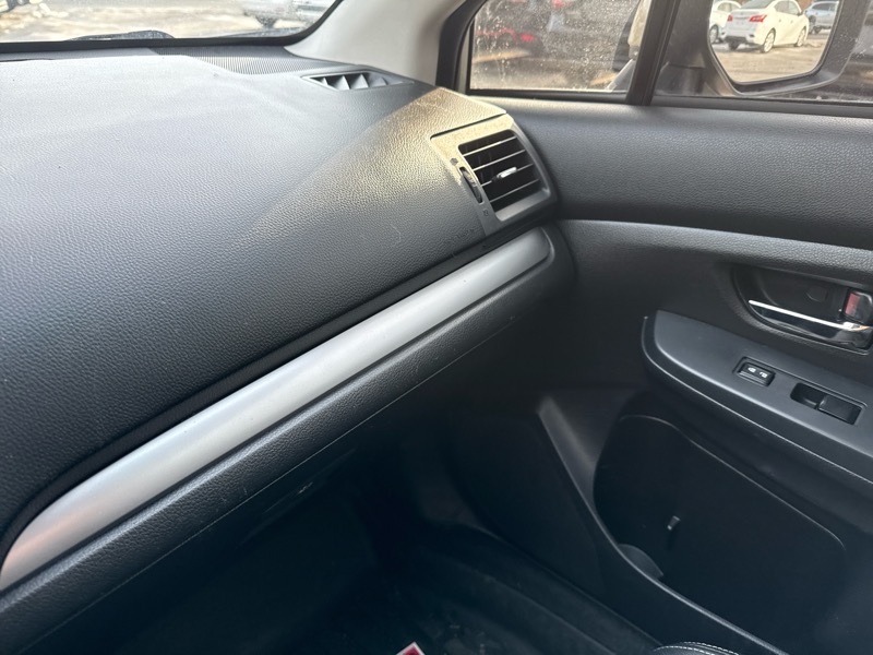 Subaru XV Crosstrek 2.0 Limited 2014