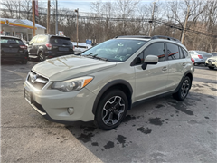 2014 Subaru XV Crosstrek 