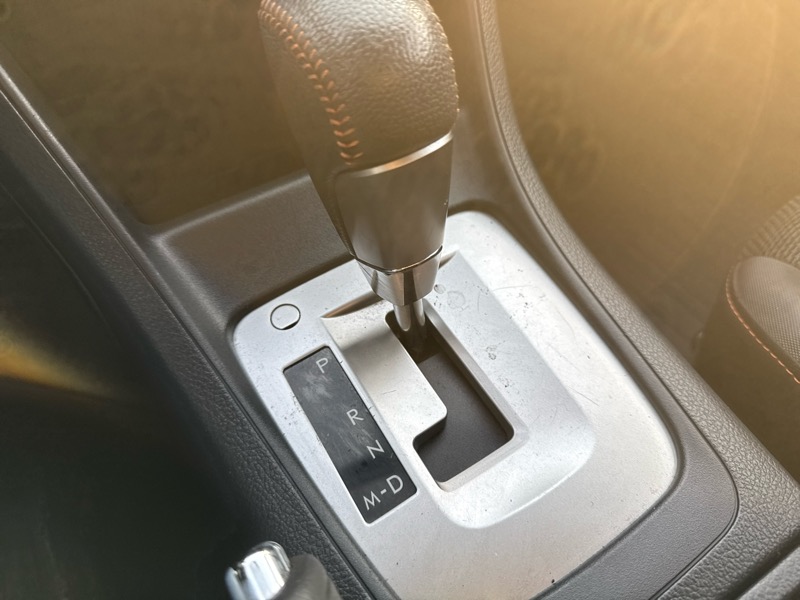 Subaru Crosstrek 2.0i Premium CVT 2016