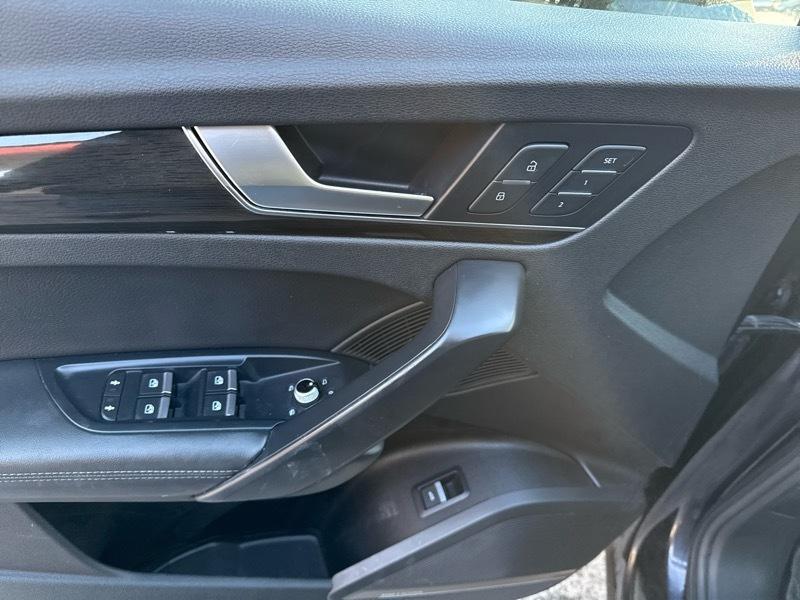 Audi Q5 2.0T Premium Plus quattro 2019