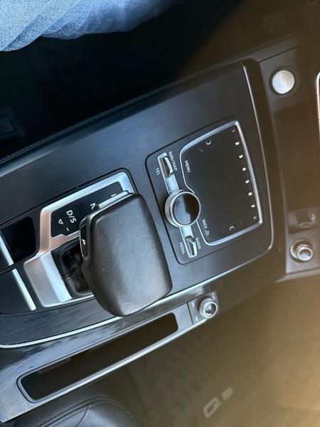 Audi Q5 2.0T Premium Plus quattro 2019