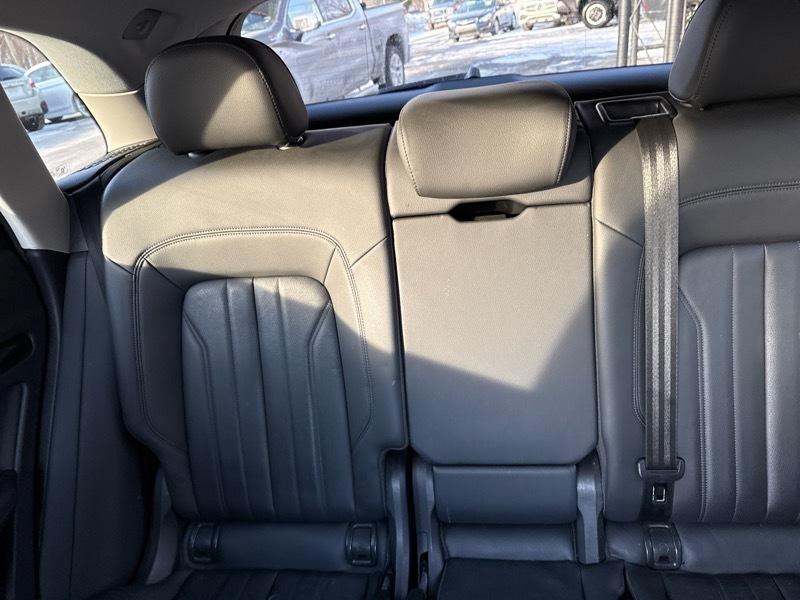 Audi Q5 2.0T Premium Plus quattro 2019