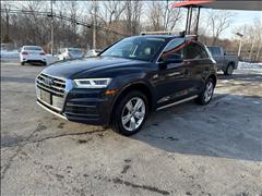 2019 Audi Q5 