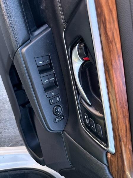 Honda CR-V EX-L AWD 2022