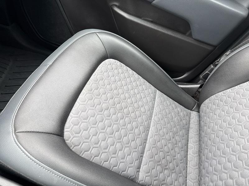 Chevrolet Colorado 4WD Crew Cab 141" Z71 2017