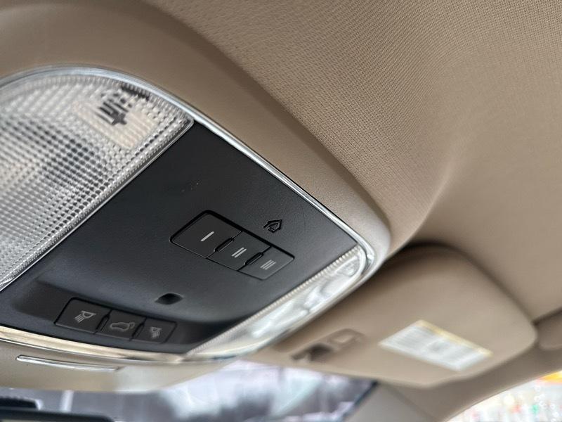 Jeep Grand Cherokee Limited 4WD 2014