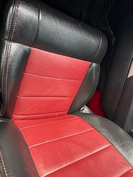 Jeep Wrangler Unlimited Rubicon 4WD 2012