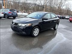 2010 Kia Forte 
