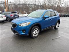 2014 Mazda CX-5 