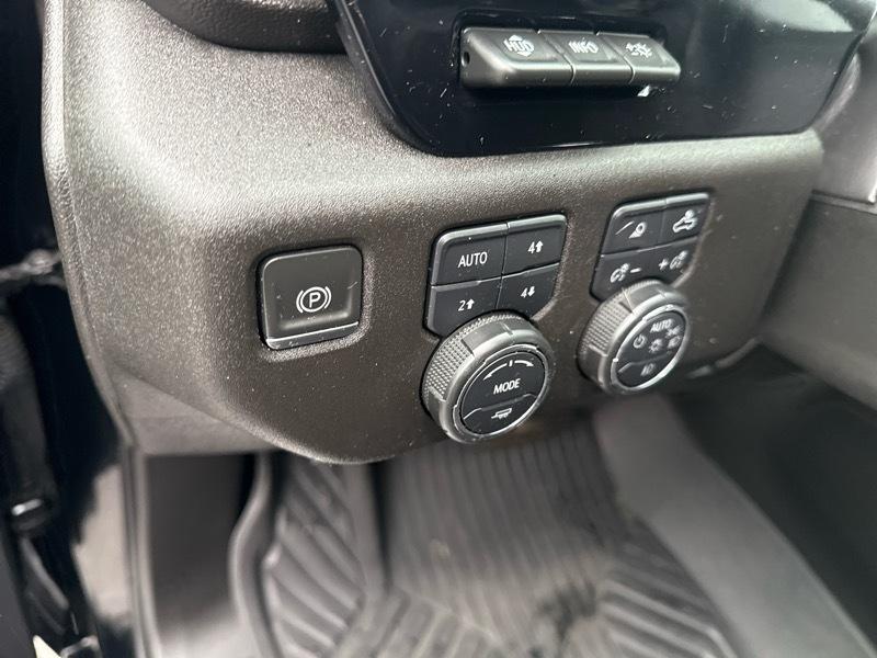 Chevrolet Silverado 2500HD High Country Crew Cab Short Box 4WD 2024