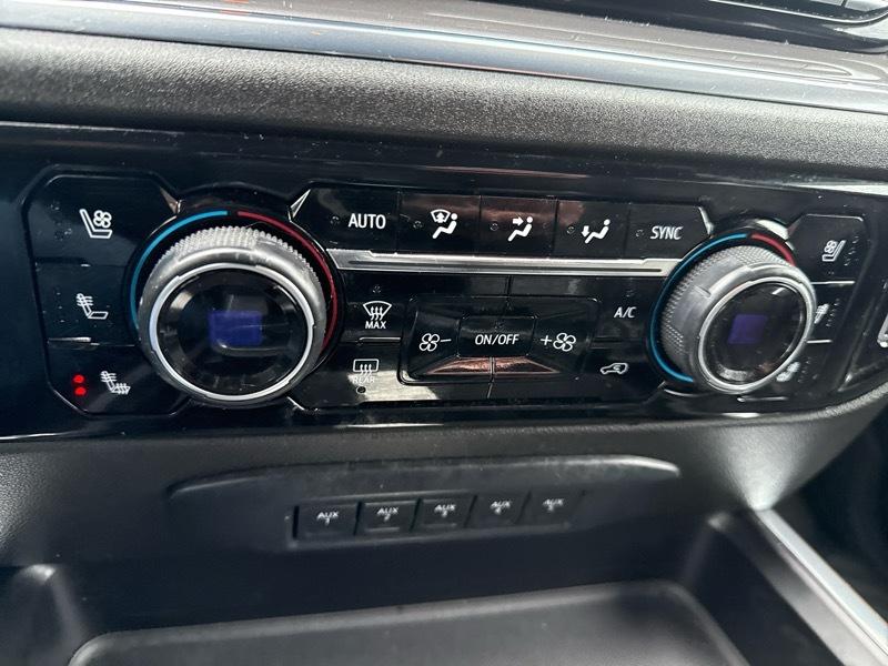 Chevrolet Silverado 2500HD High Country Crew Cab Short Box 4WD 2024