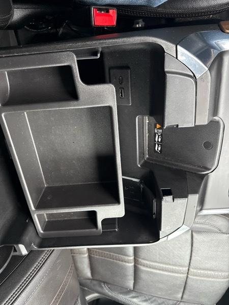 Chevrolet Silverado 2500HD High Country Crew Cab Short Box 4WD 2024