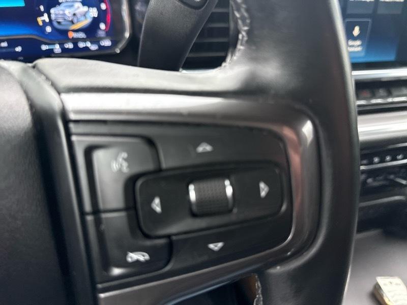 Chevrolet Silverado 2500HD High Country Crew Cab Short Box 4WD 2024